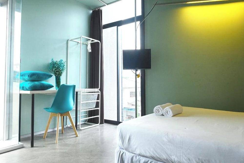 Heyha Guesthouse 18/51
