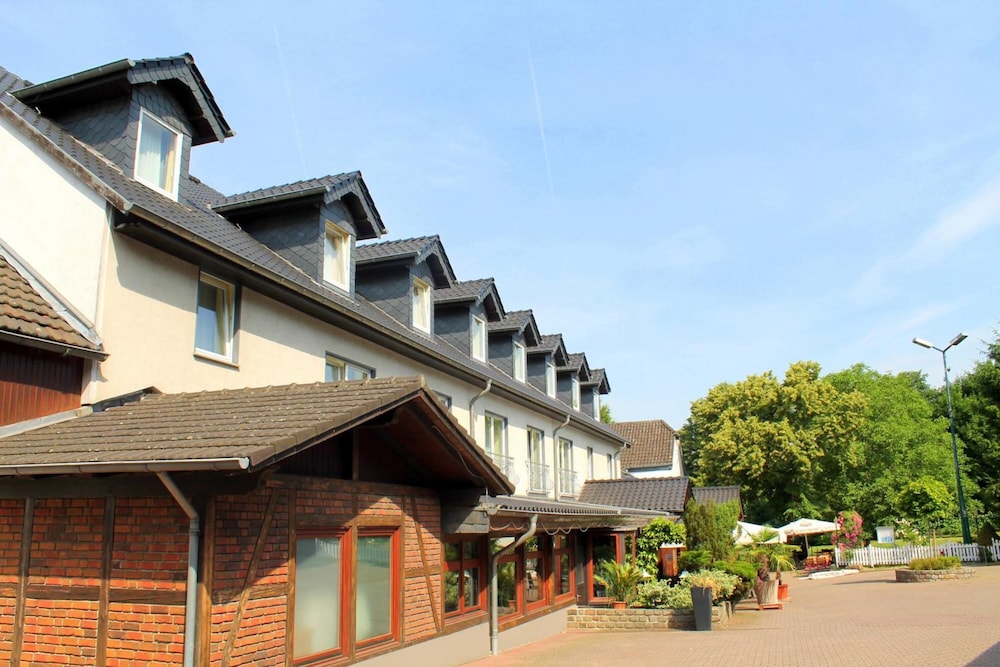 Hotel & Restaurant Eurohof 1/50