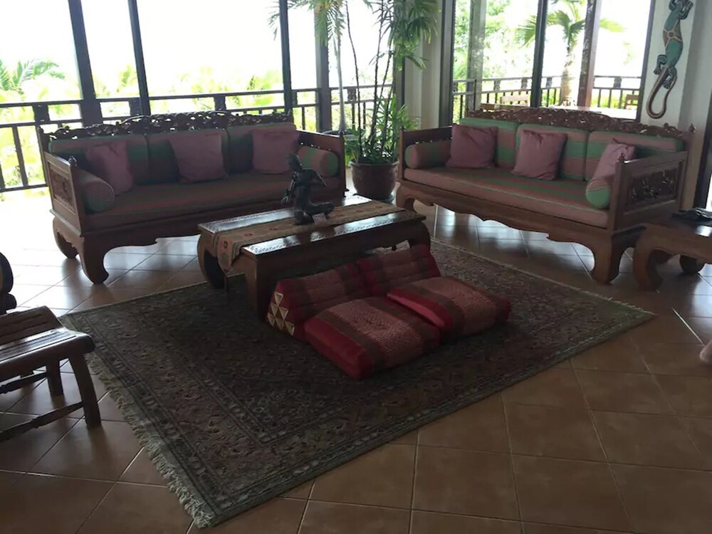 4 Bedroom Sea View - Villa Talay 31/56