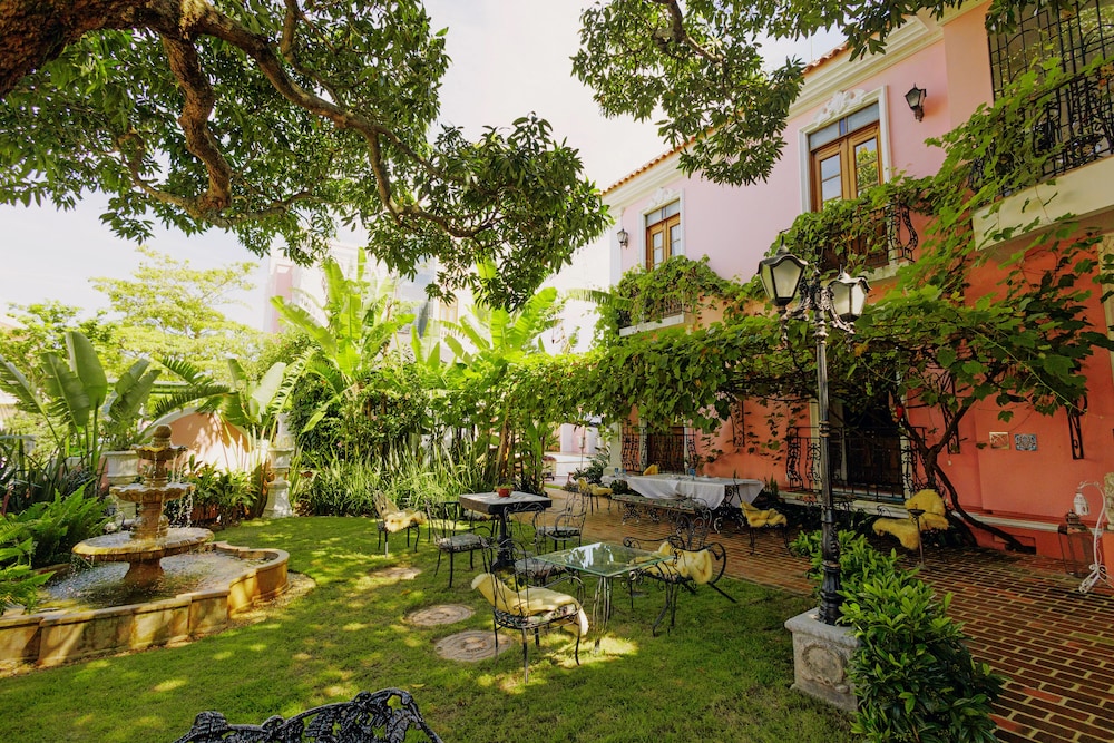 Boutique Quinta Das Videiras Hotel 72/76