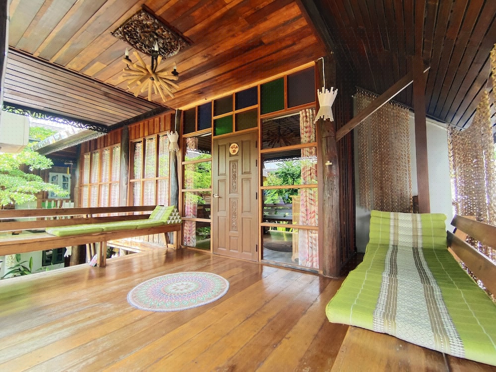 Pao Come Boutique House 45/79