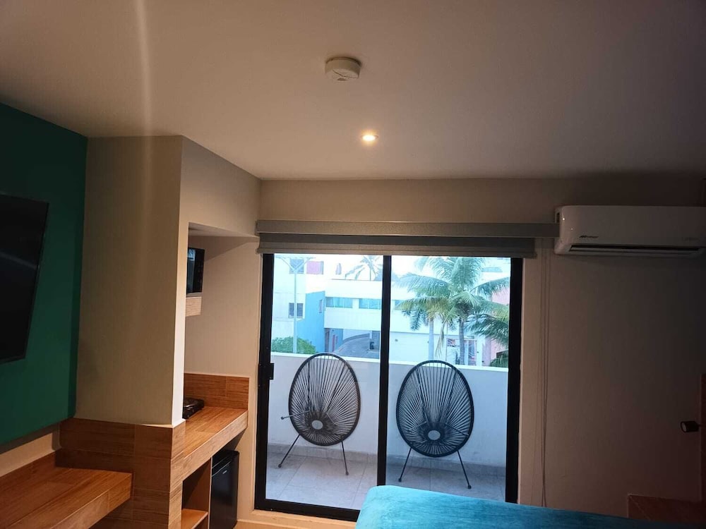 Hotel Kavia Mazatlan 27/50