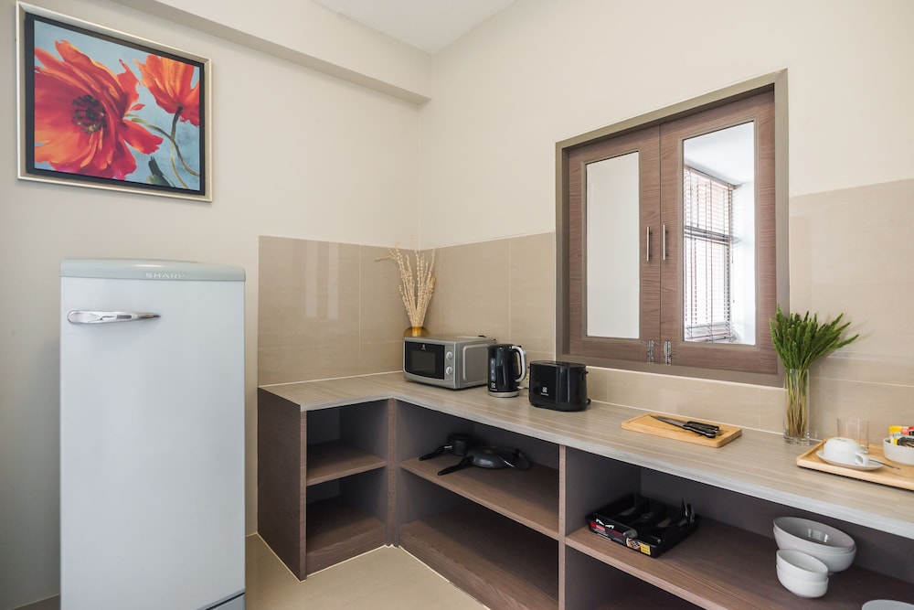 Asoke Residence Sukhumvit by UHG 62/74
