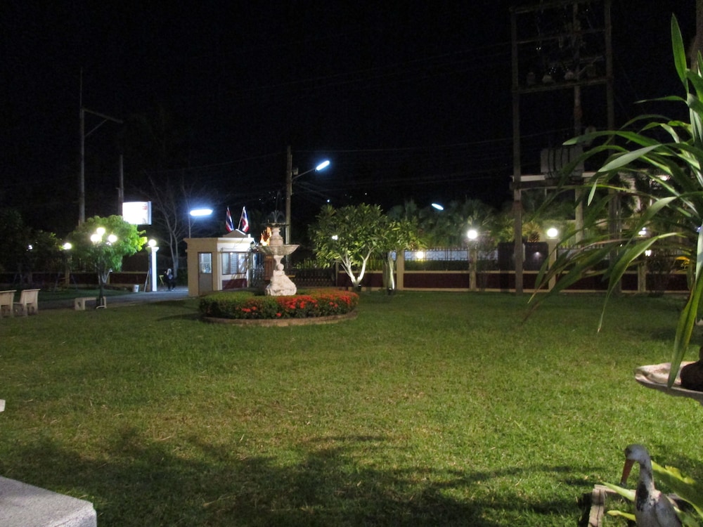 Muang Thong Family Suite Hat Yai 39/56