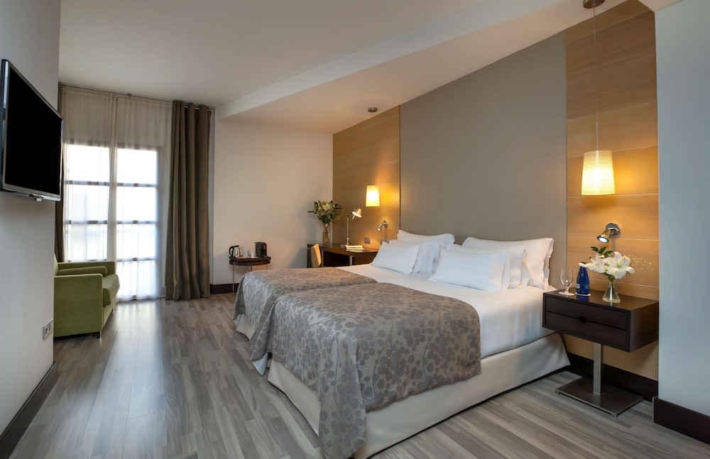 NH Collection Palacio de Cordoba 10/47