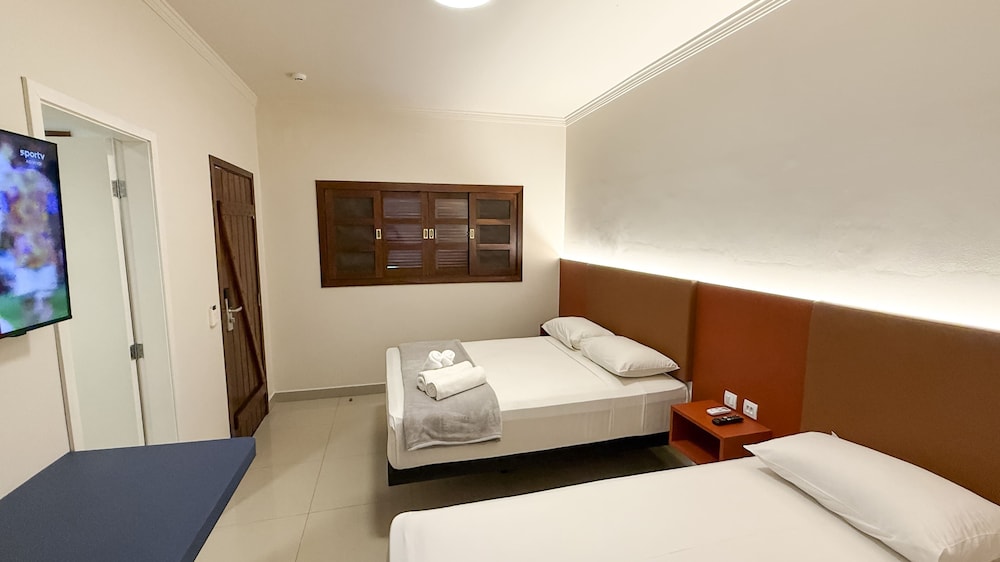 Clh Suites Bonito 22/50
