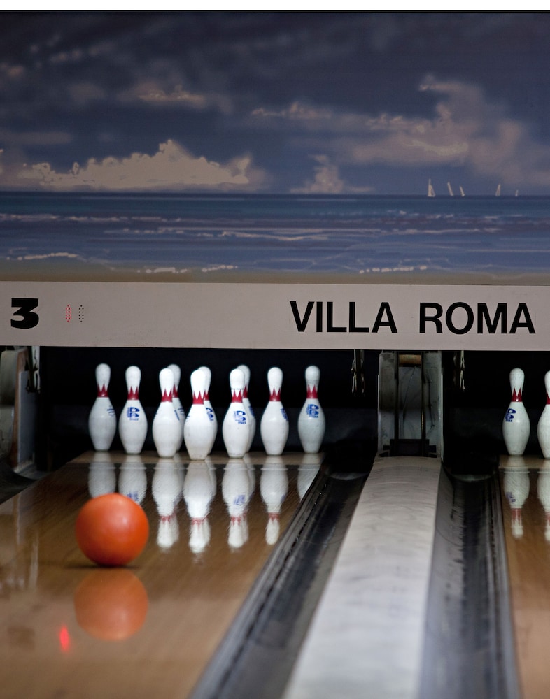 Villa Roma Resort and Conference Center 2/57
