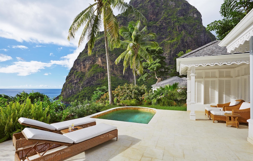 Sugar Beach A Viceroy Resort 11/83