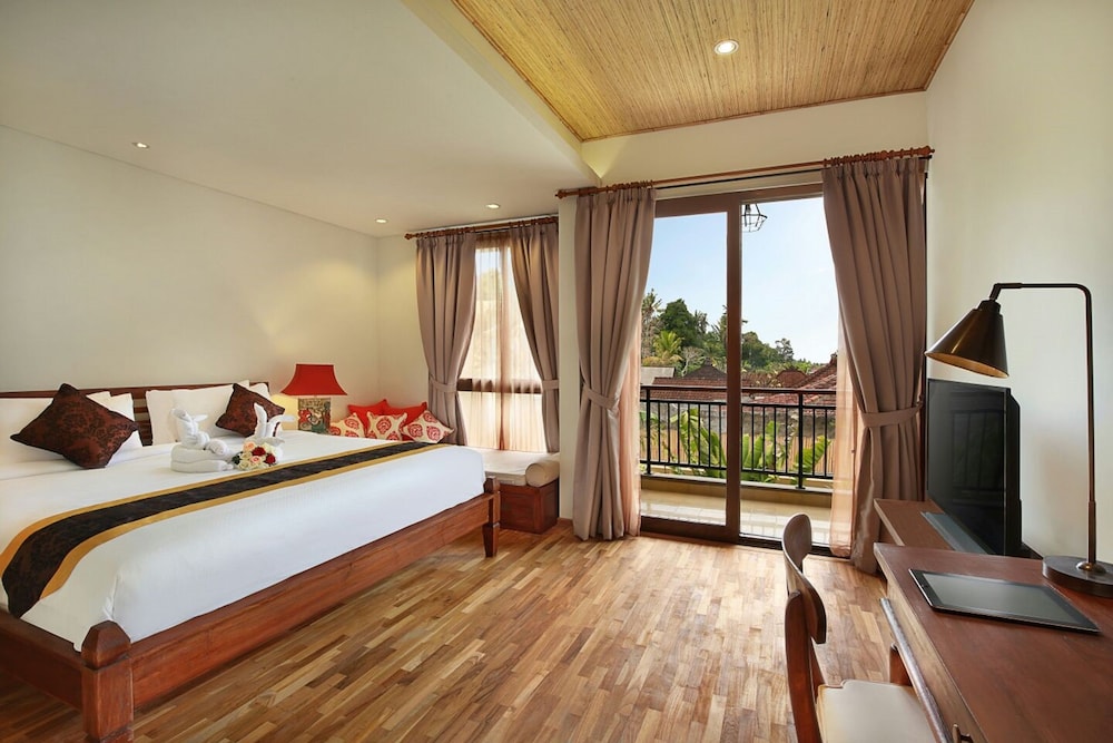 Kamajaya Villas Bali 14/36