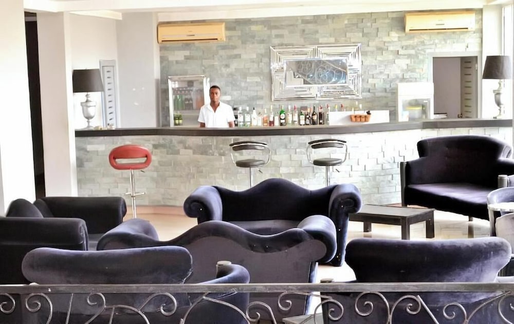 The Aknac Hotel 33/50