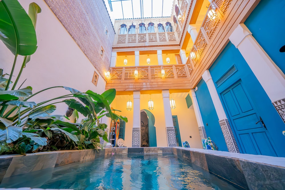 Riad Tibibt 28/50