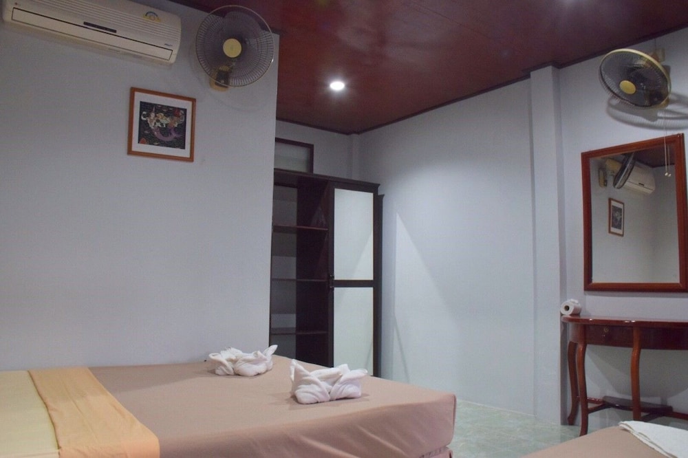 Pen S Bungalow 22/70