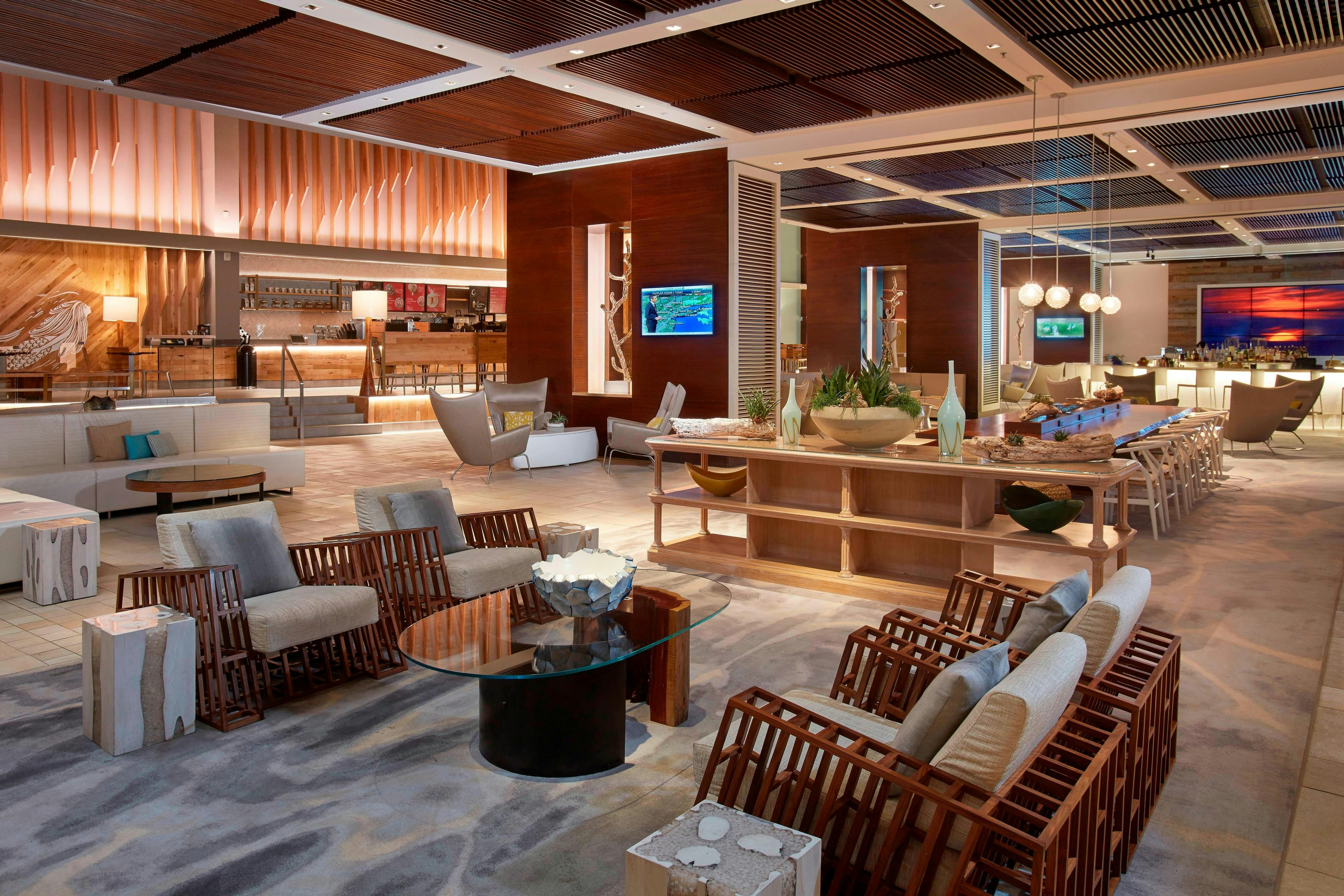 Aruba Marriott And Stellaris Casino 18/50