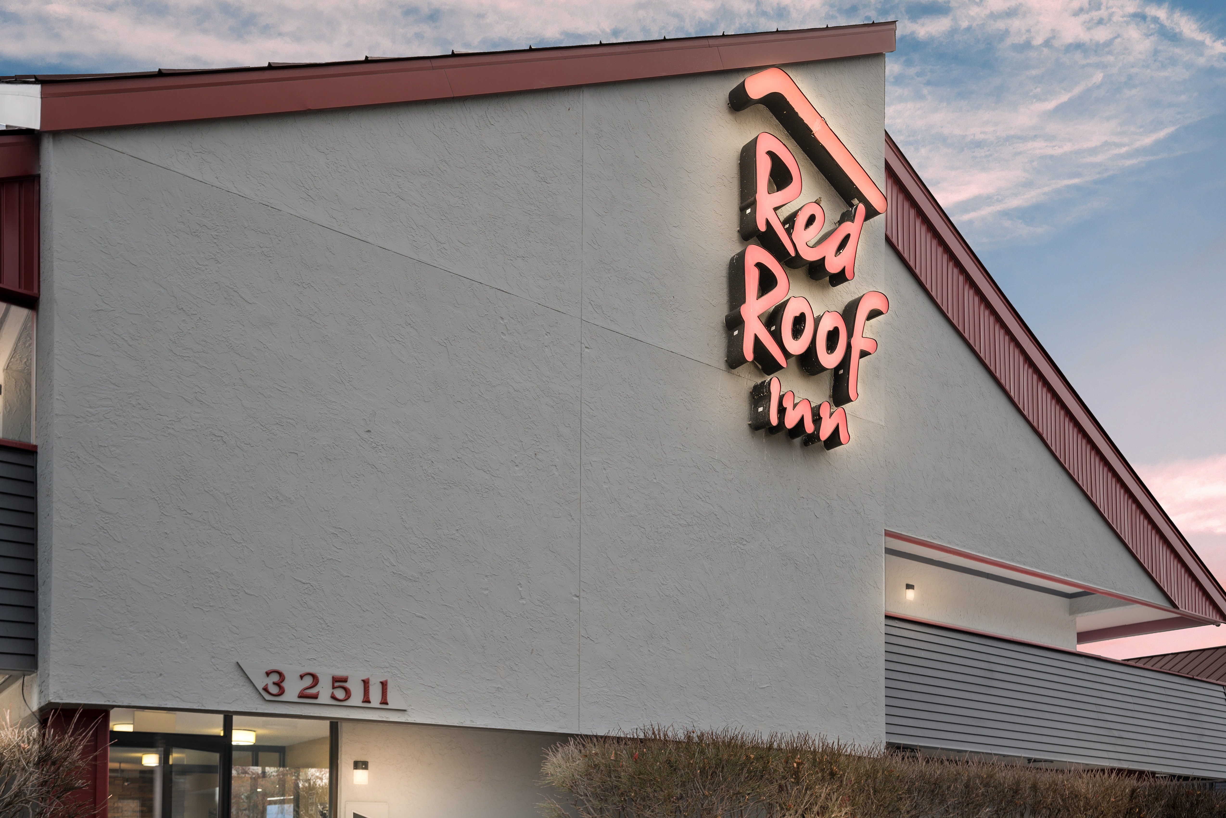 Red Roof Inn Detroit - Royal Oak Madison Heights 5/26