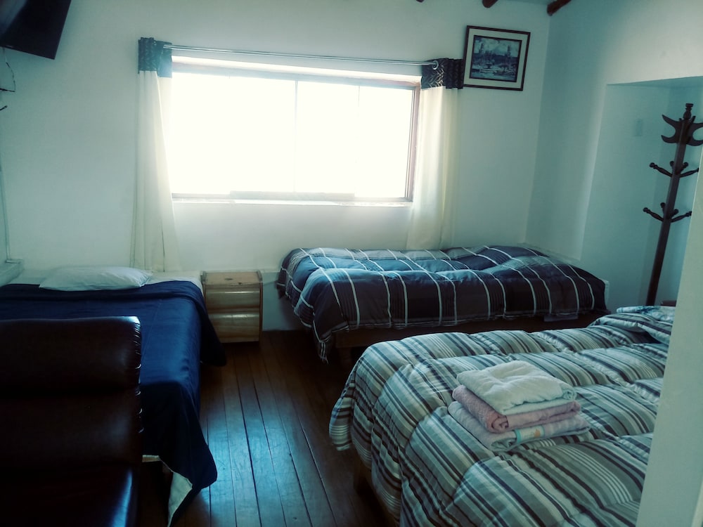 Sanblas Backpacker Hostel 25/68