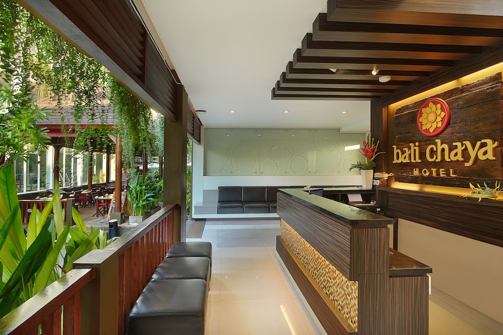 Bali Chaya Hotel Legian 10/41