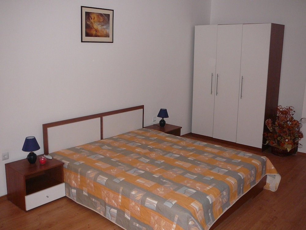 Yassen Holiday Village 14/33