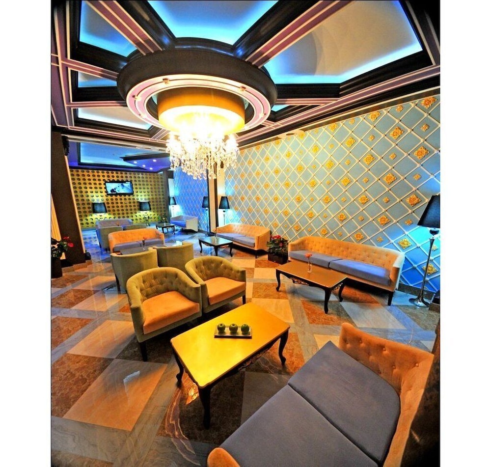 Teatro Boutique Hotel 35/47