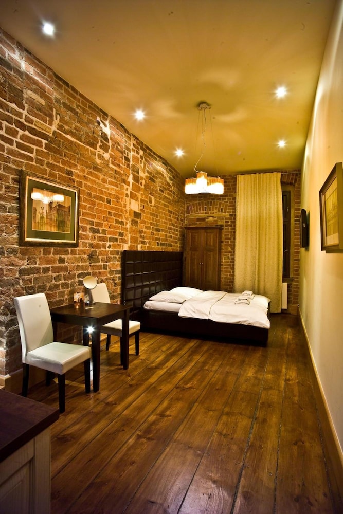 Apartamenty Torun Rynek Staromiejski 14/42