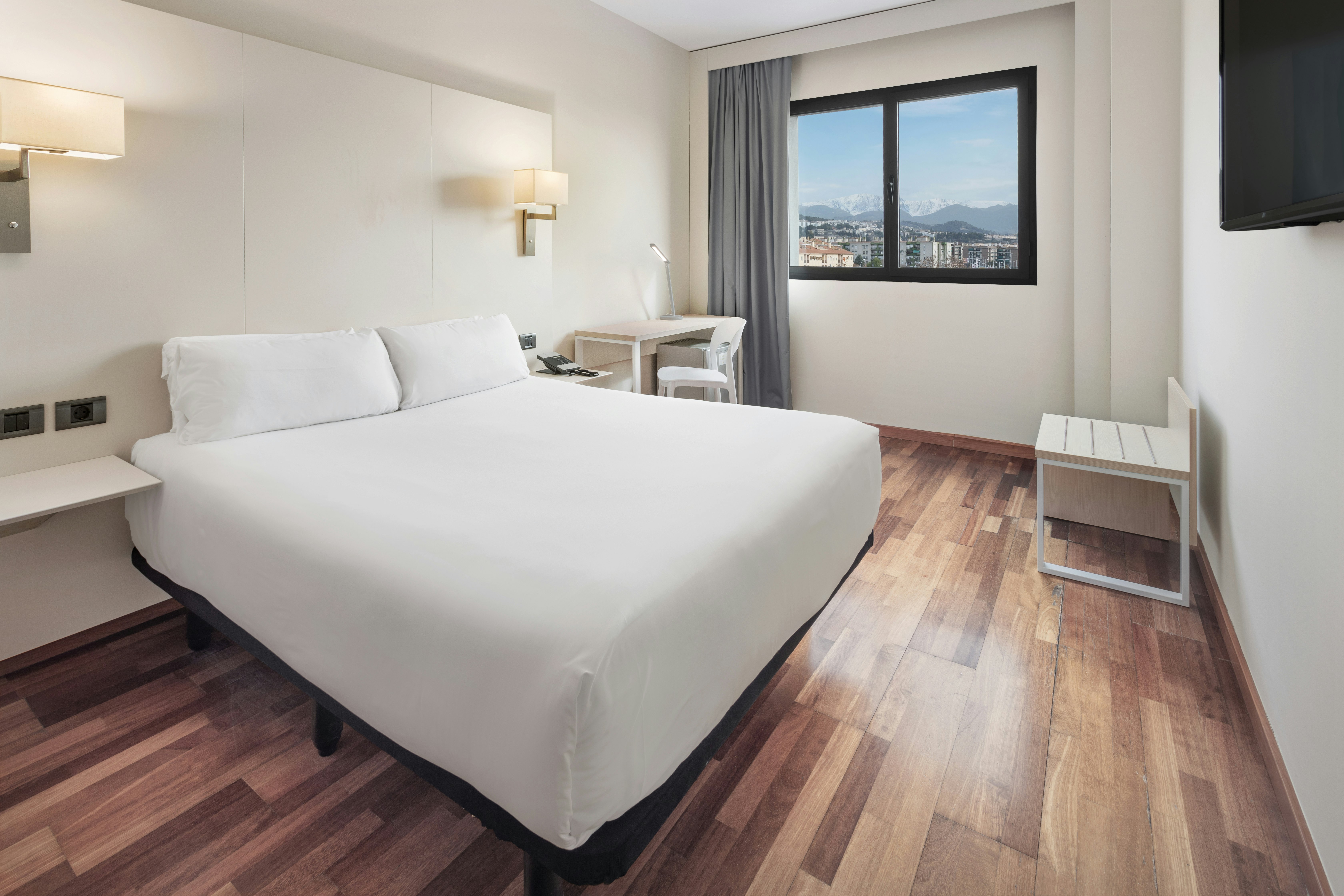 B&B HOTEL Granada Estacion 12/22