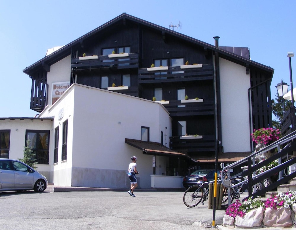 Dolomiti Chalet Family Hotel 41/49
