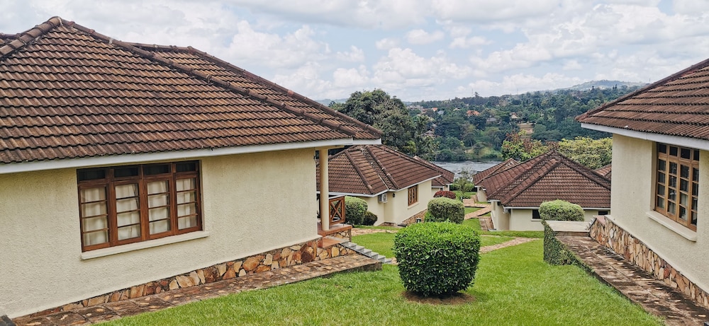 Jinja Nile Resort 62/64
