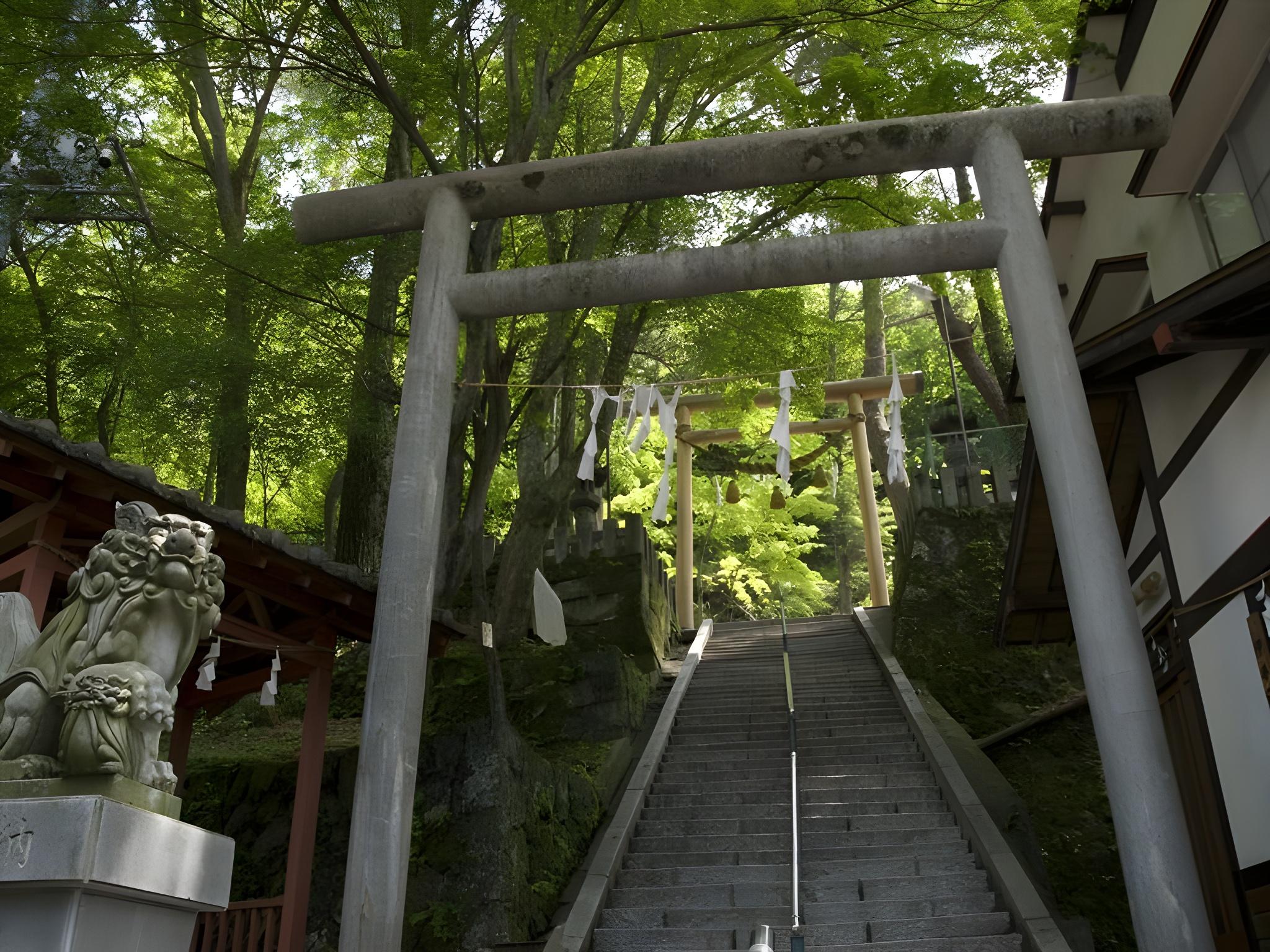 Ryokan Pinon 47/49