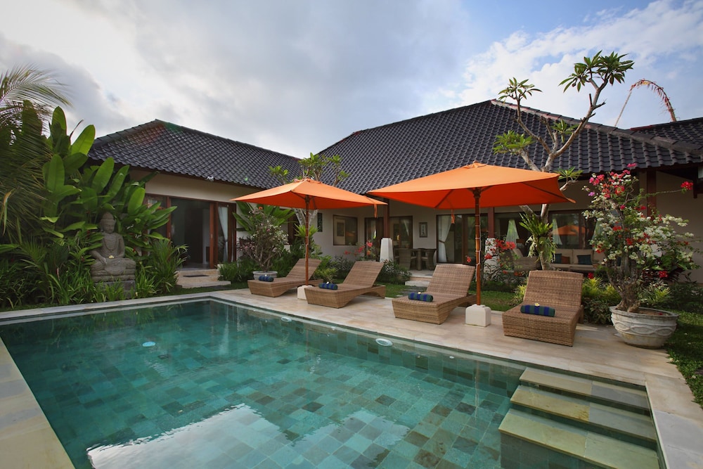 Satori Villas 45/50