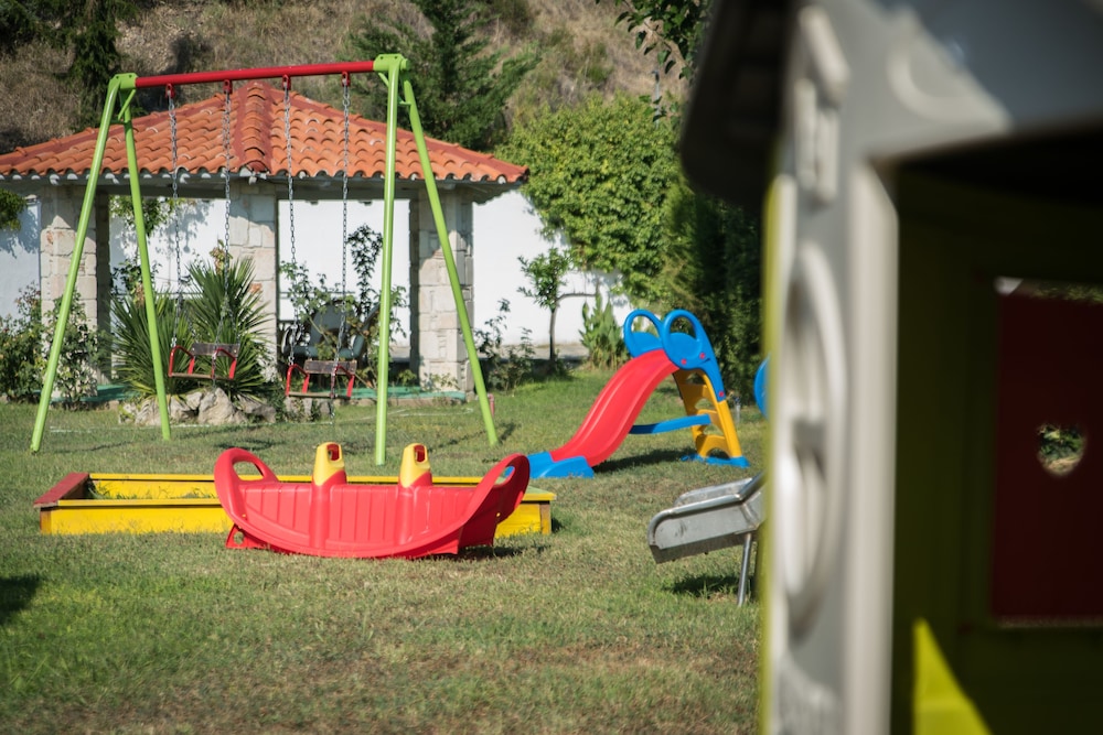 Halkidiki Palace 25/50