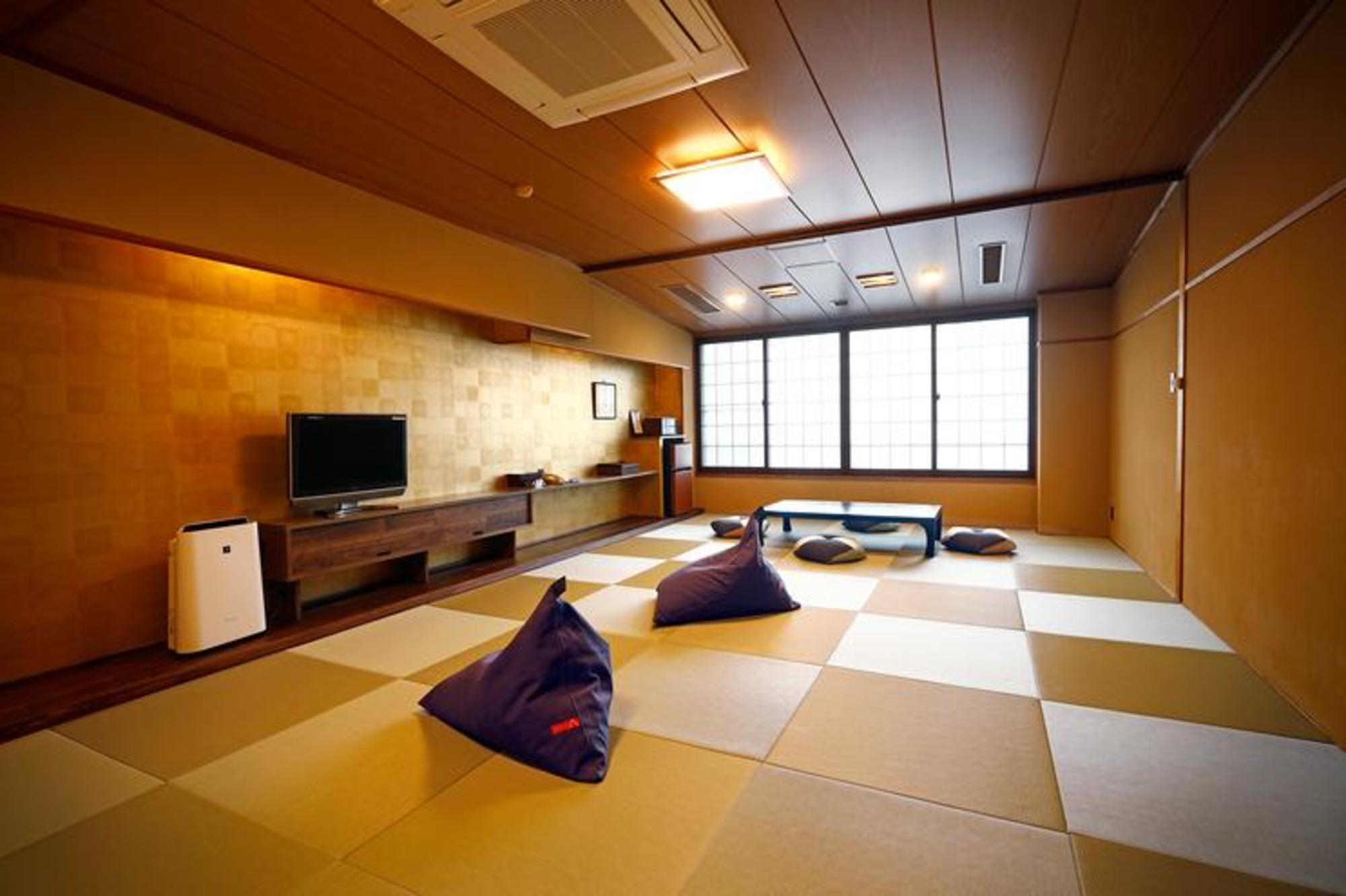 Isawa Onsenkyo Ryokan Kisen 35/42