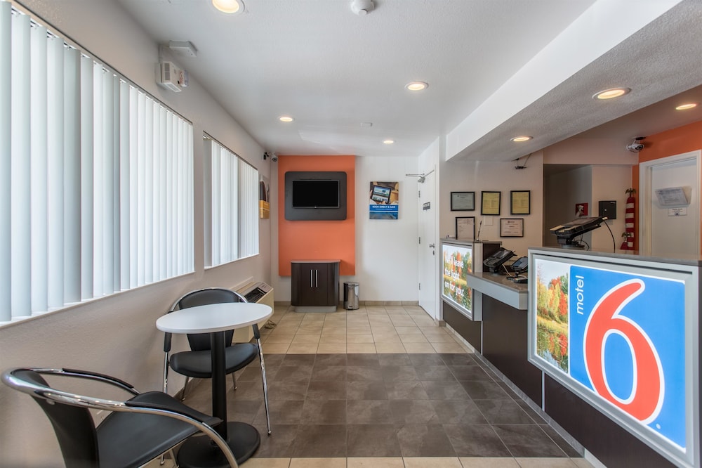 Motel6 Goodlettsville, TN - Nashville — foto 5