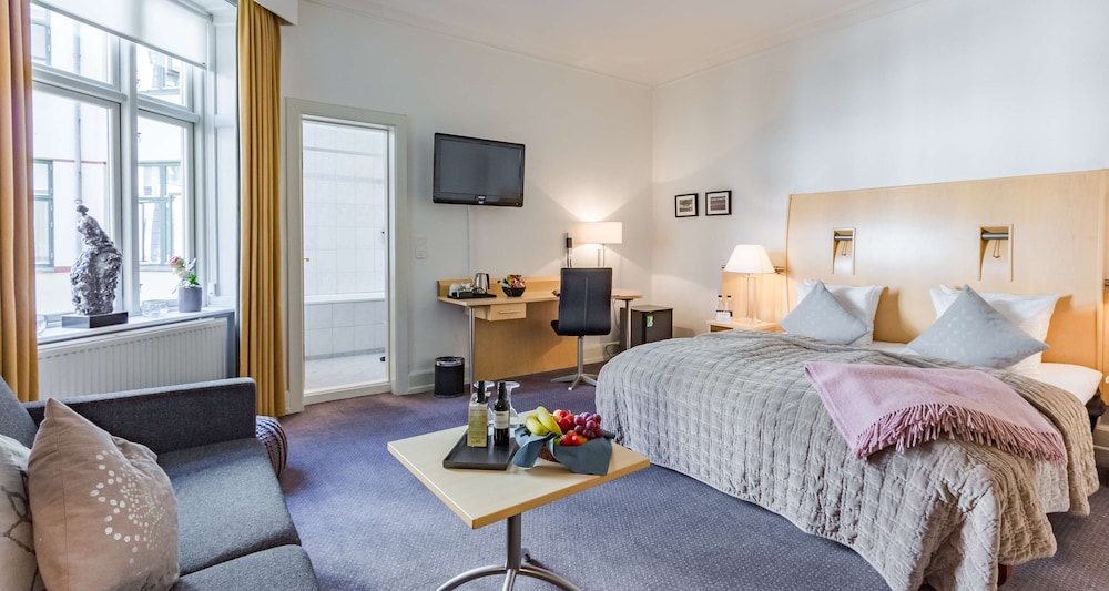 Best Western Hotel Hebron 47/68