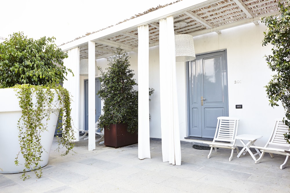 La Suite Hotel Spa X 31/50