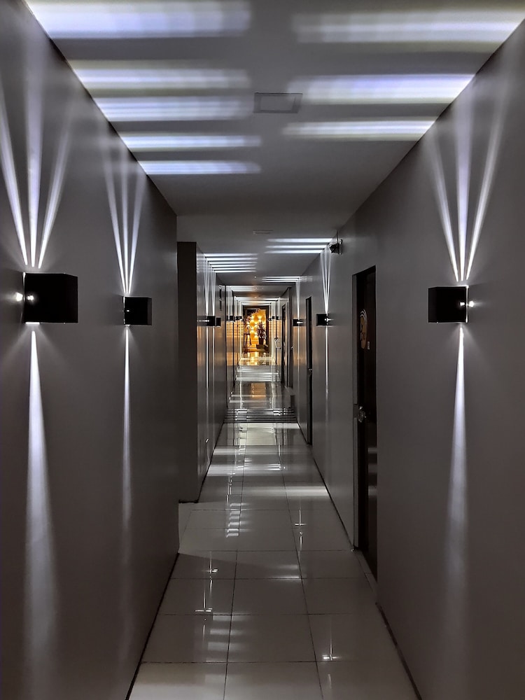 TERESINA HOTEL 20/50