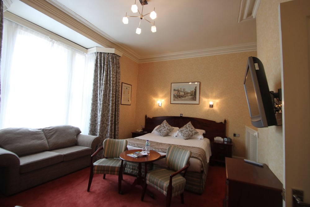 Best Western Plus Buxton Lee Wood Hotel 47/65