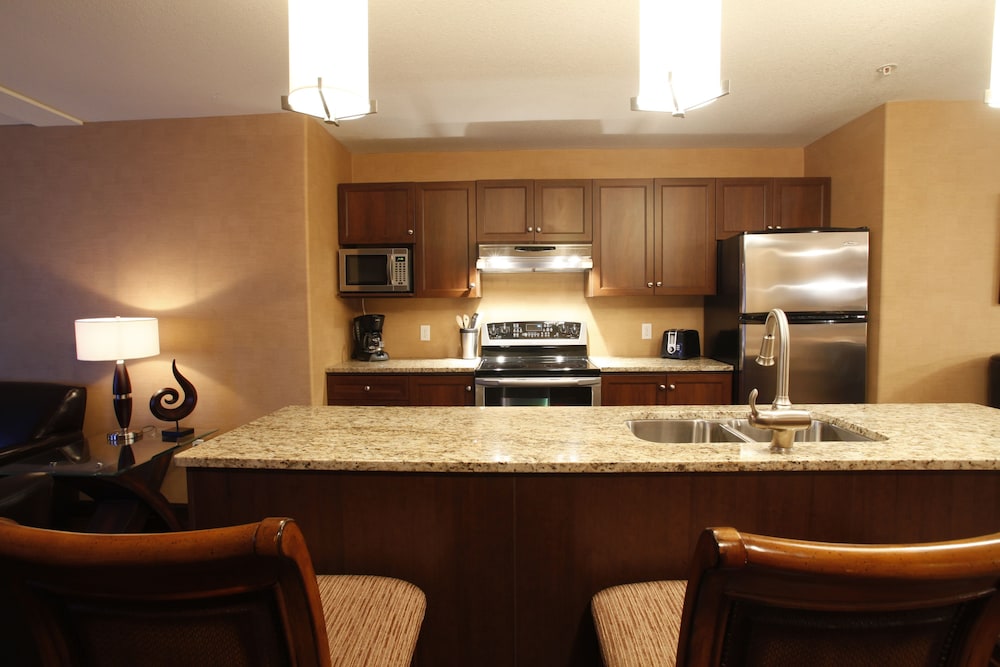Pomeroy Hotel And Conference Centre Fort St John 44/54