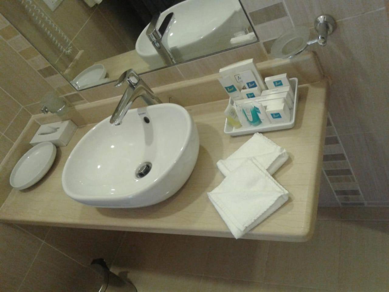 غرفة بإطلالة على البحر، Arabella Azur Resort 3/3