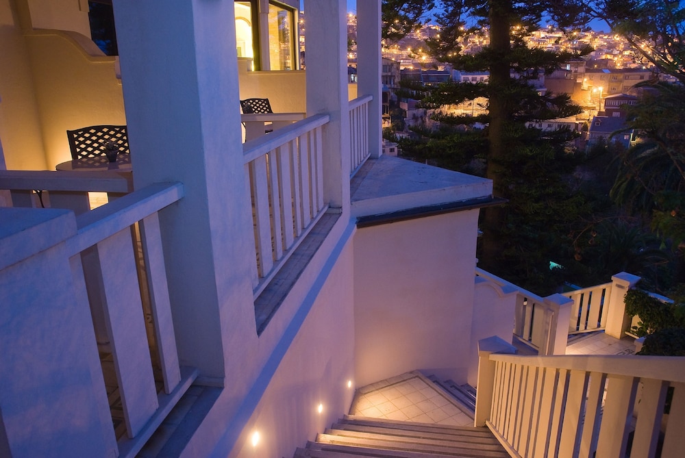 Casa Higueras - Adults Only 7/64