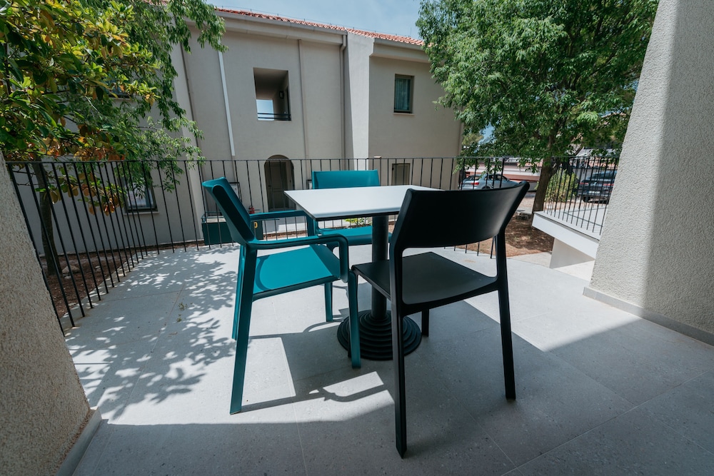 Family Resort Urania 40/42