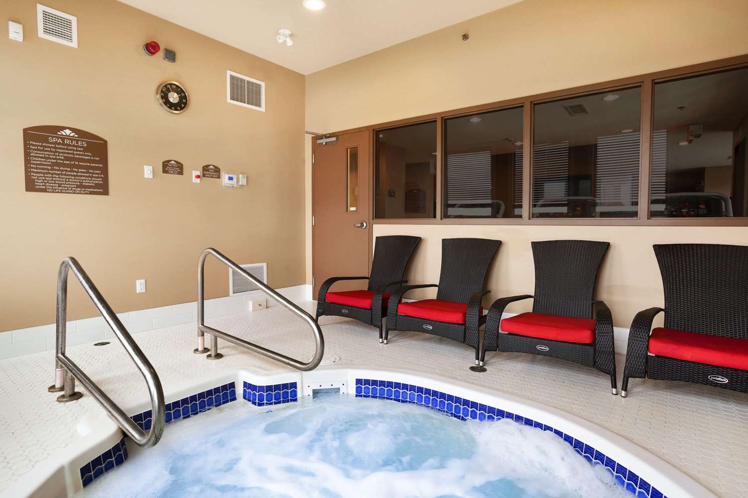 Microtel Inn Suites By Wyndham Blackfalds Red Deer North 11/23