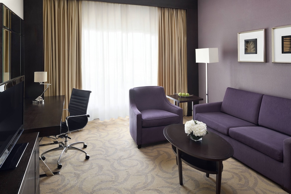 كورتيارد الرياض الربع الدبلوماسي(Courtyard Riyadh Diplomatic Quarter) 30/42