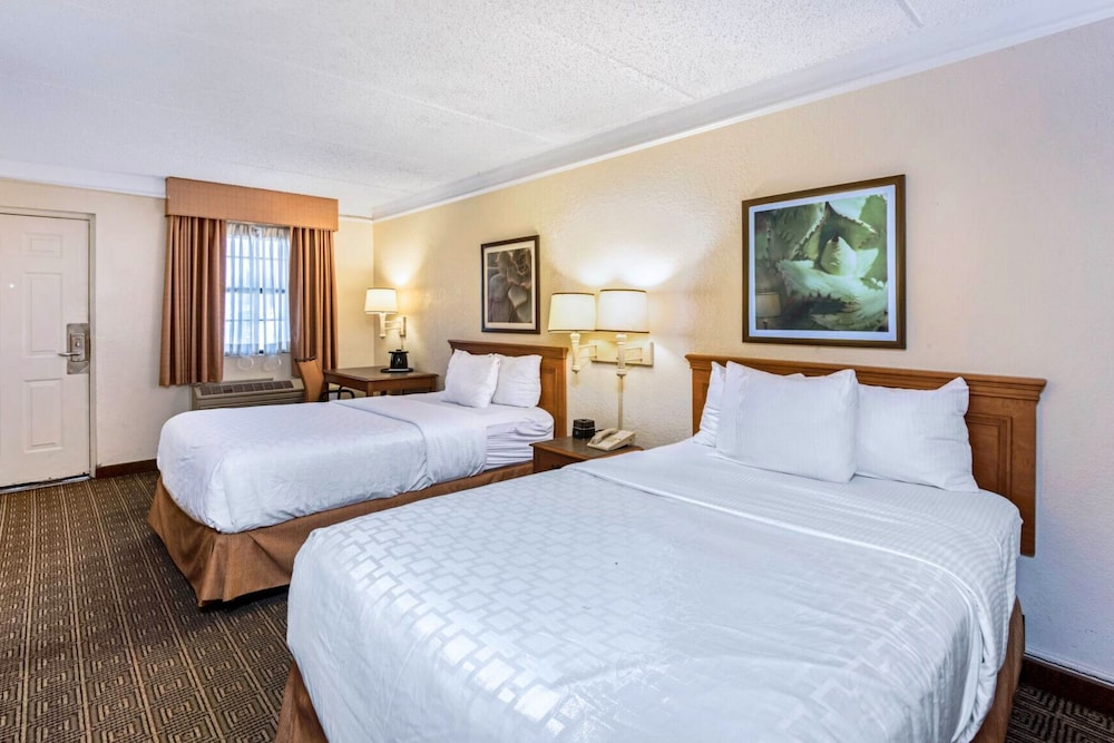 Garden inn and suites san antonio l 35 6/36