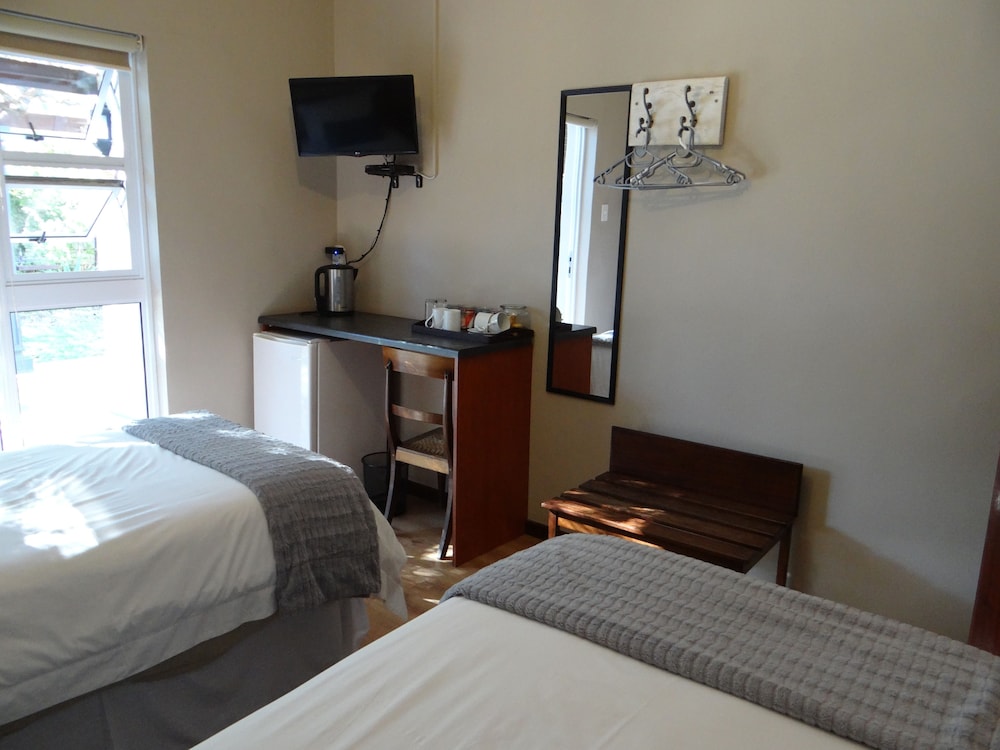 La Paix Guest House 20/49