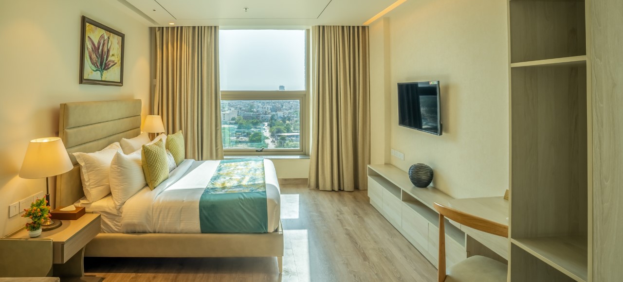 Justa Residences-aipl Joy Street Gurgaon 11/15