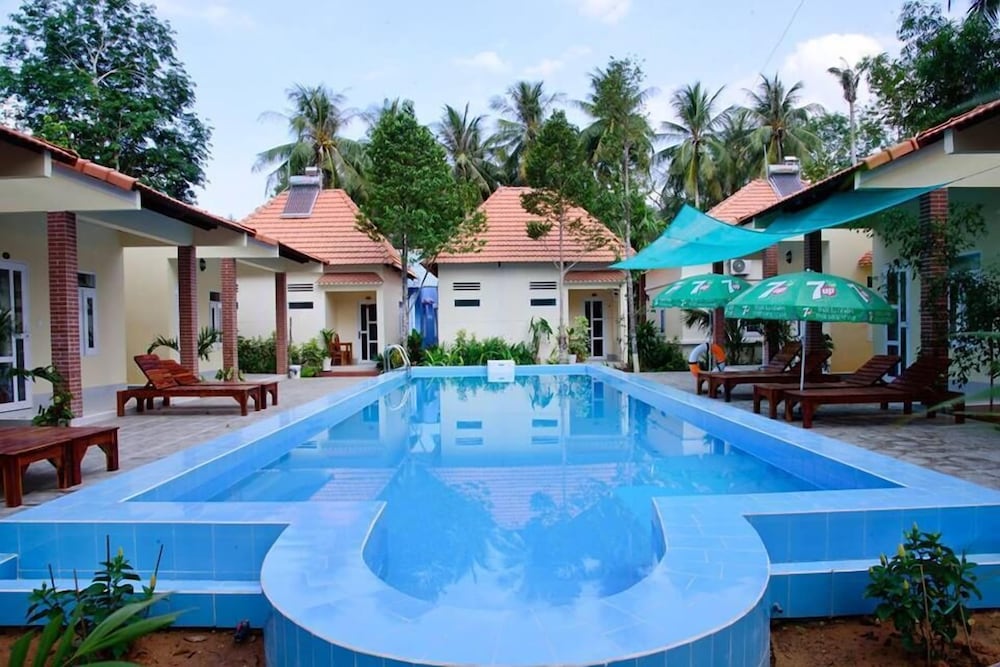 Duc Anh Garden Homestay 43/50