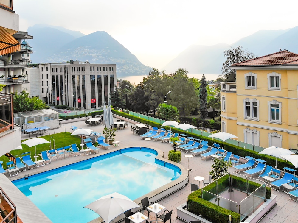 Hotel Delfino 3/57