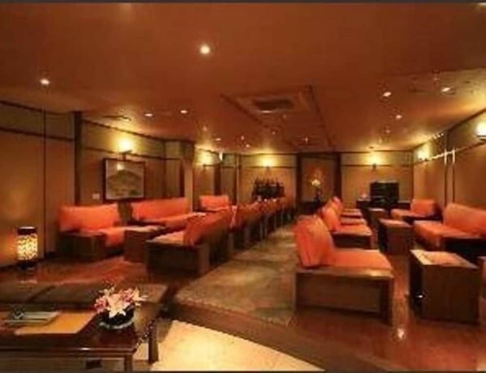 Konpira Onsen Yumoto Yachiyo 12/17