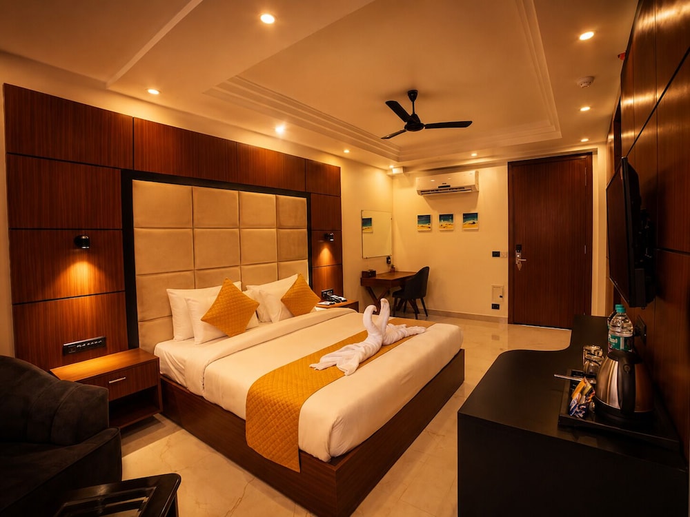 HUE GUH The Porto Candolim 9/31