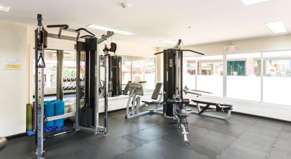 Patong Beach Phuket Villa Condo 26/50