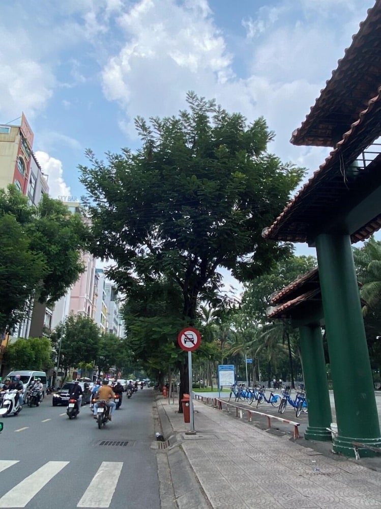 Thien Tai Hotel 39/50
